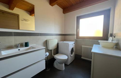 Grazioso appartamento 1 - Foto 10