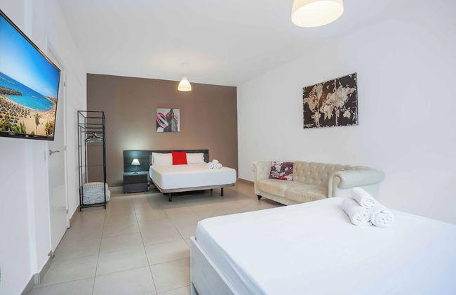 Villa Primrose - Foto 14