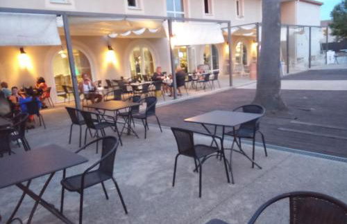 Maison dans une résidence de vacances - Foto 22