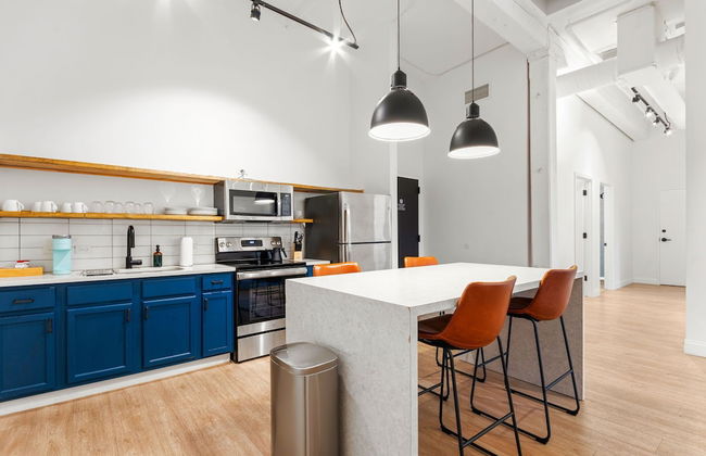 The Rambler - Foto 3