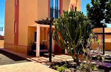 Villa Leyna Corralejo Fuerteventura Canary Island - Photo 18