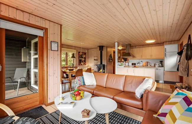 "Engeline" - 300m to the fjord - Foto 28