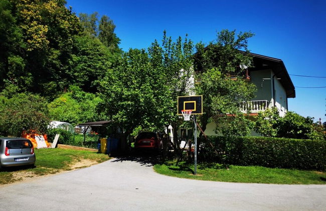 Apartment Sandra - Dubovac, 1,7 km From Centre - Photo 22