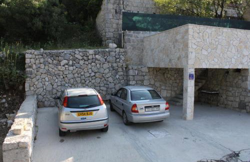 Family friendly house with a swimming pool Mihanici, Dubrovnik - 9029 - Foto 10