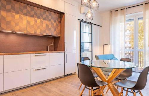 Guest Planet - Stylish Flat Bisceglie M1 - Foto 14