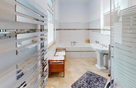 Ferienwohnungen Fertsch - Foto 18