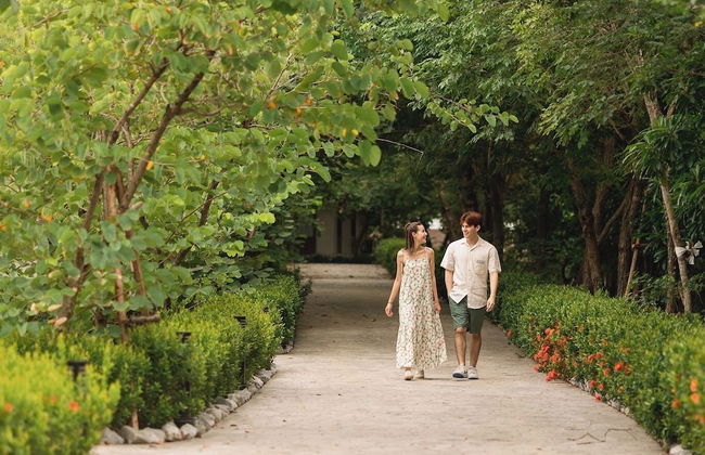 Sanpudard Health and Wellness Club - Foto 44