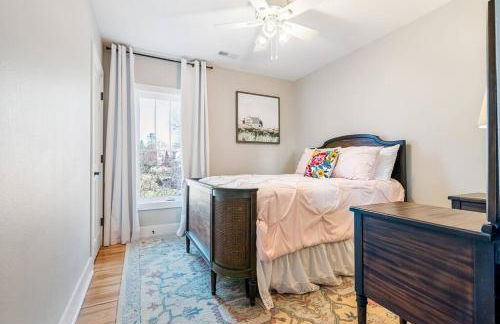 Family-friendly 4BR Near UNI for an Easy Group Stay - Foto 21