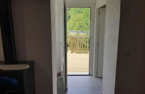 La casa de Arantza con jardin y wifi - Foto 9