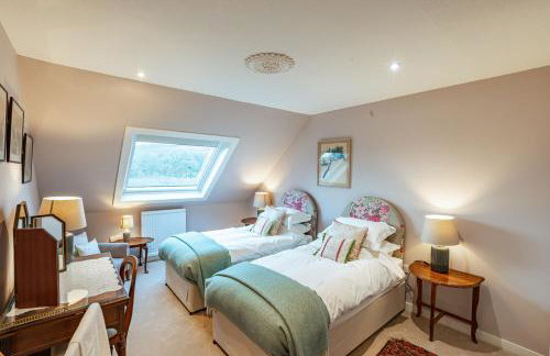 Kenmure Kennels - Foto 27