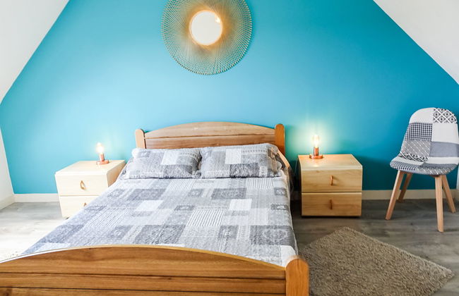 Villa Christien - Foto 5