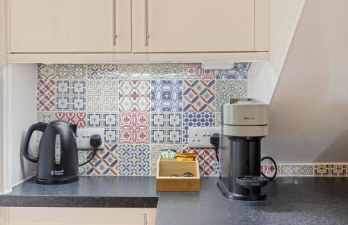 City Centre Entire Studio Apartment- Self check in - Foto 8