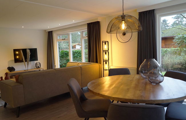 2 bedroom House in Beekbergen with swimming pool and garden - Photo 8