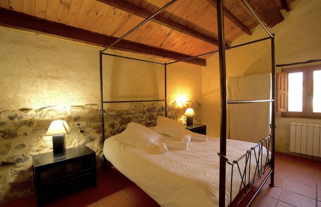 El Cau dels Somnis - Foto 3