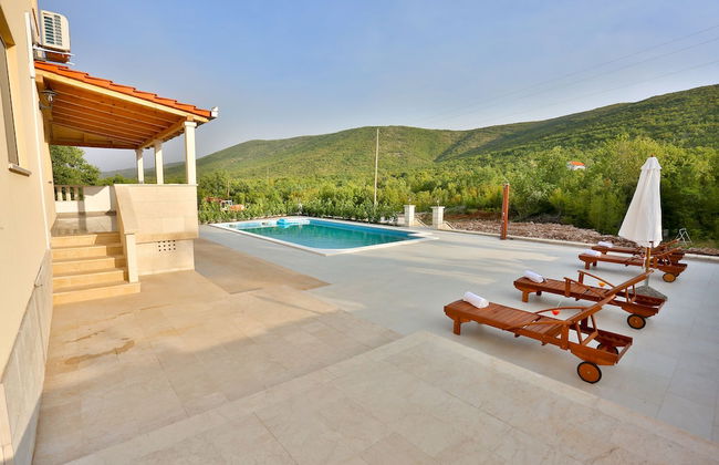 Villa Marina - Foto 36