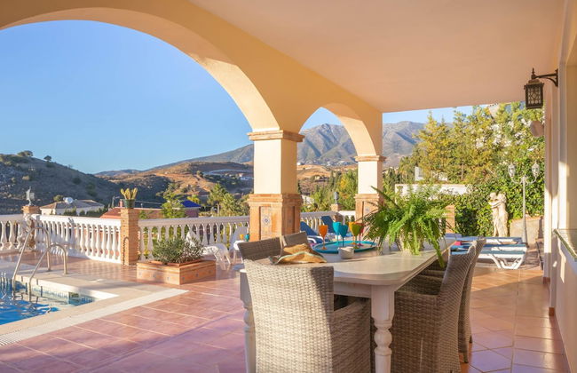 Villa Carlos Mijas Golf - Foto 4