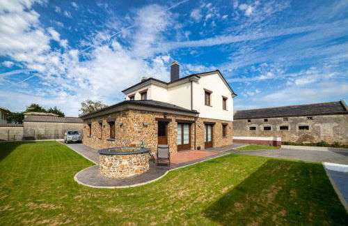 Apartamentos Rurales Lola Penarronda - Foto 1