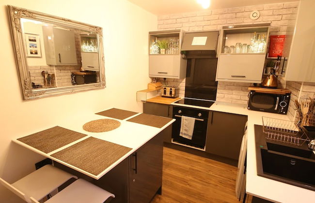 Magdalen quarters - Foto 12