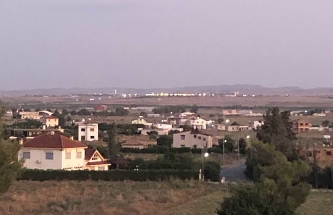 Deniz Airport Suites - Foto 48