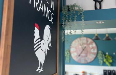 Appart XXL -10 pers - 2 Pkg - 10 mn Paris - Foto 29