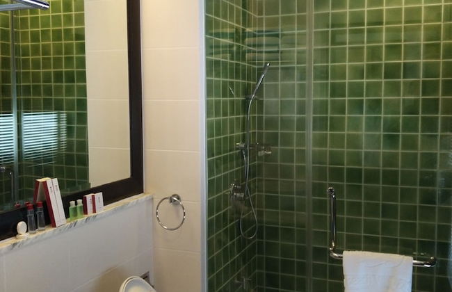 Sabah Beach Villas & Suites - Foto 28