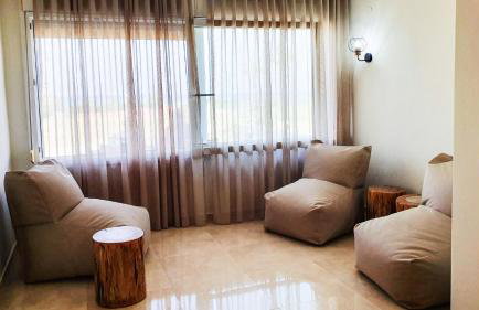 Anemos Deluxe Poseidi Apartments - Foto 15