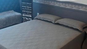 Flat Da Luz - Photo 3