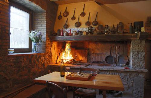 Agriturismo Valle del Tione-gruppi- - Foto 2