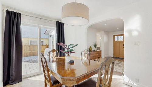 Library House - Foto 5