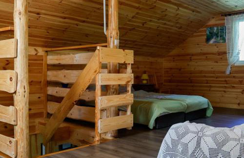 Zacisze Markowszczyzna - Foto 22