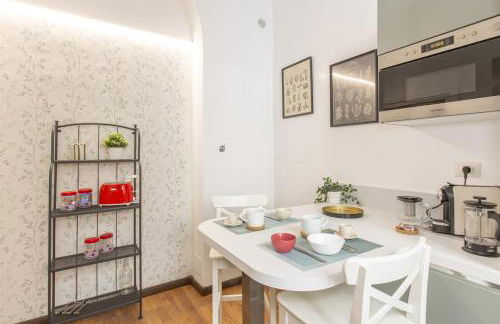 Maison Haysée Piazza del Popolo - Foto 65