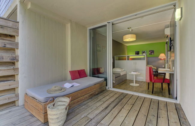 Belambra Clubs Presqu'île de Giens - Les Criques - Foto 63