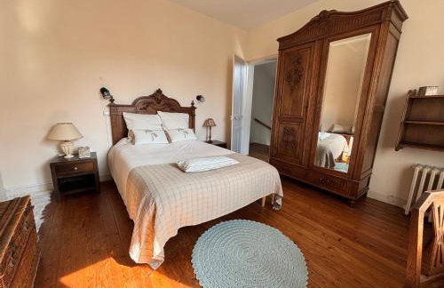 La Villa d'Armel - Photo 53