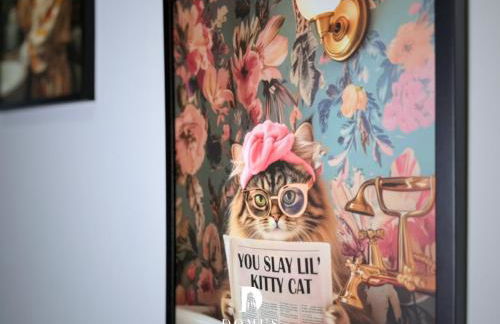 Domus Derthona Alloggio Ester Mietta - Foto 34