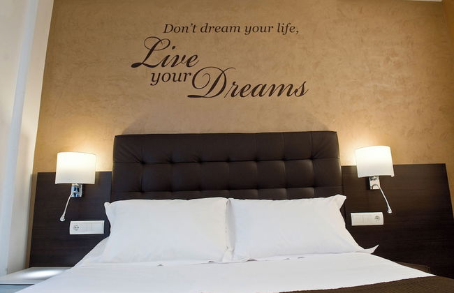 Home To Home Barcelona - Foto 7