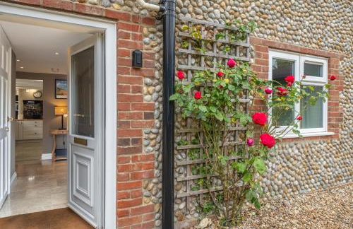 Hope Cottage East Rudham - Foto 6