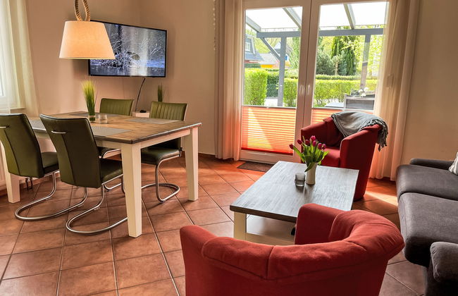 Möwennest + Muschelnest - Foto 31