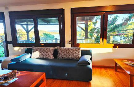 Holiday Home with Amazing Sea View - Foto 38