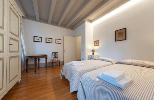 Il Metrone, accogliente casa di campagna a Custoza - Photo 57