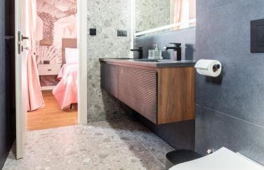 Luxury apartments Marino near beach - Foto 144