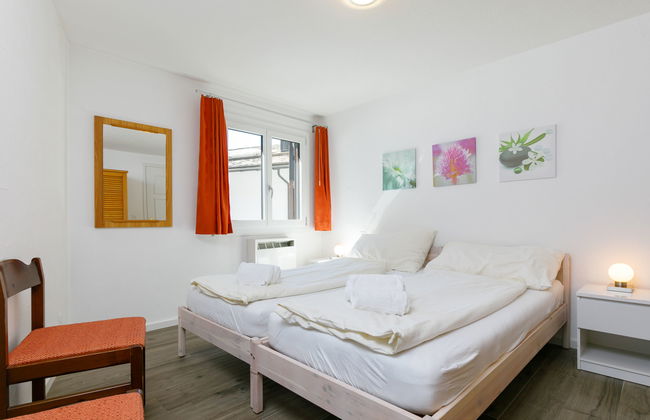 Residenza Chesa Margun 710-1 - Foto 13