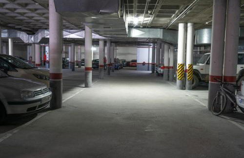 Acogedor Apartamento en Oviedo Frente al HUCA - Foto 17