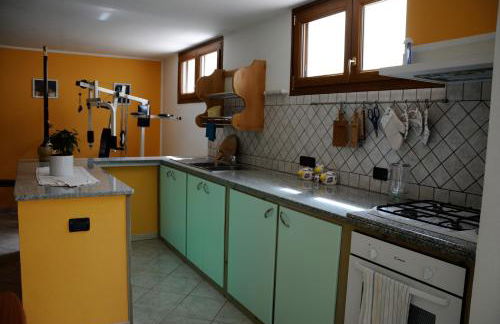 Tra Mare e Monti - Foto 23