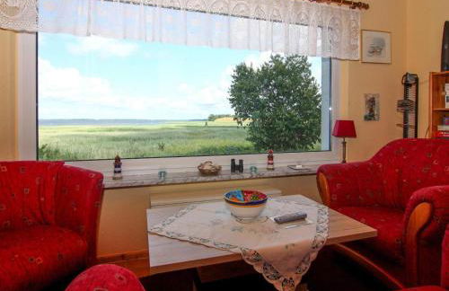 Ferienhaus am Schilfufer in Barth - Foto 5