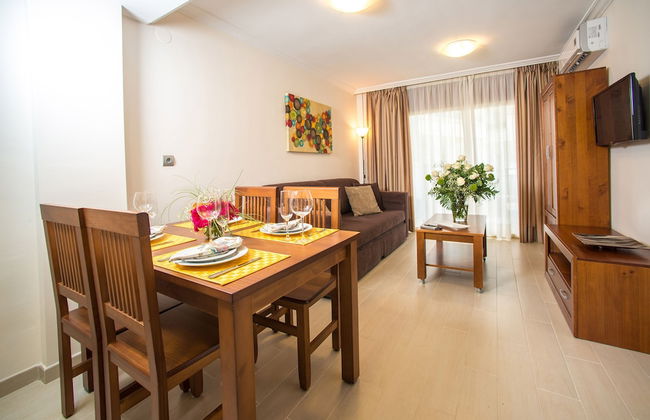 Ona Jardines Paraisol - Foto 18