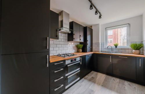 ComfySleep Apartments - Foto 6