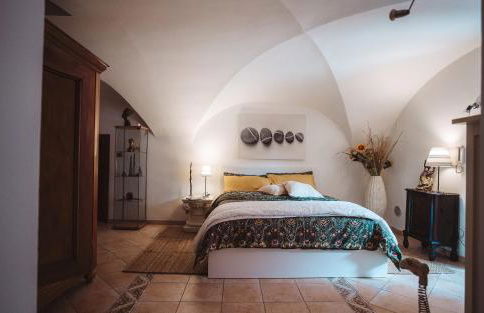 Case vacanze in graziosa borgata alpina - Photo 16