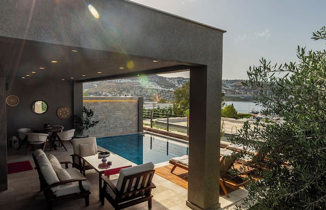 Marje Villas Bodrum - Foto 69