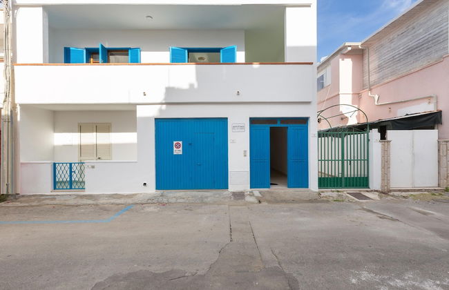 3678 A Casa di Vito by Barbarhouse - Foto 1