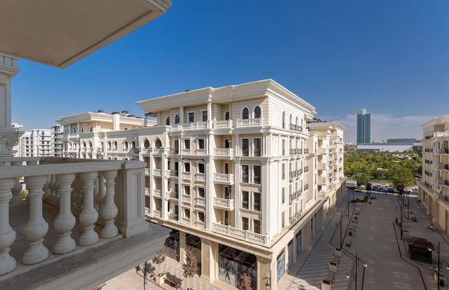 Boulevard 114 - Foto 18